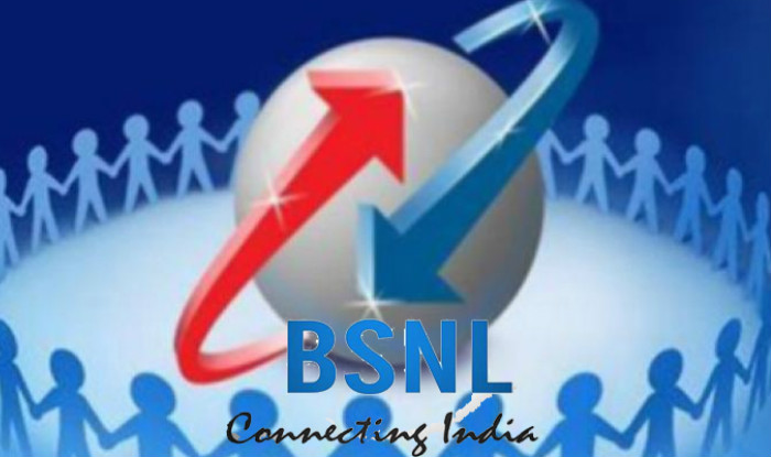 Bsnl India