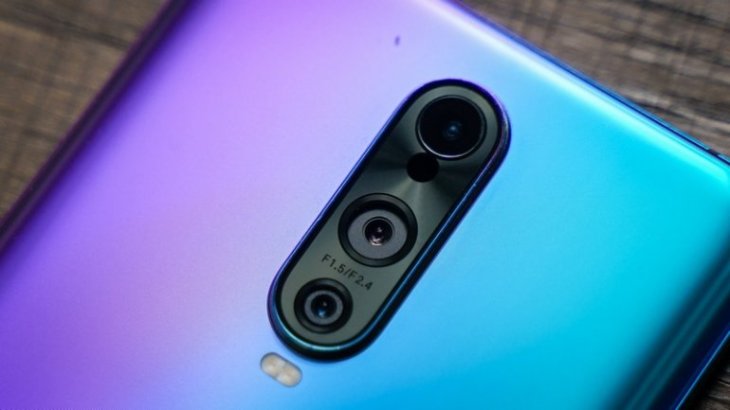 Dtdd Oppo R17 Pro 5