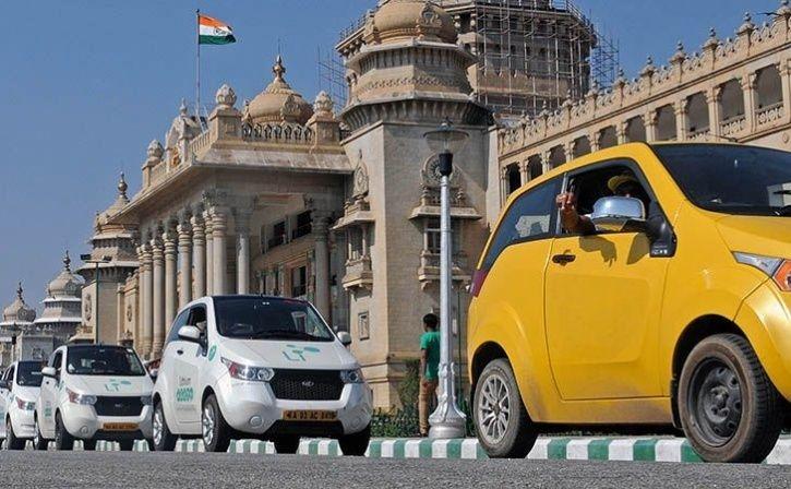 Electric Vehicles To Be 25 Of Sales By 2023 154338