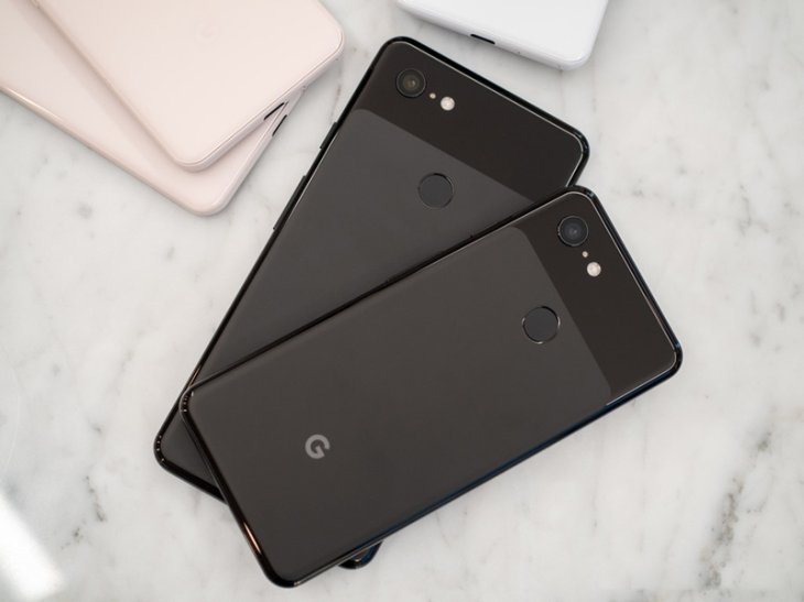 Google Pixel 3 Xl 13