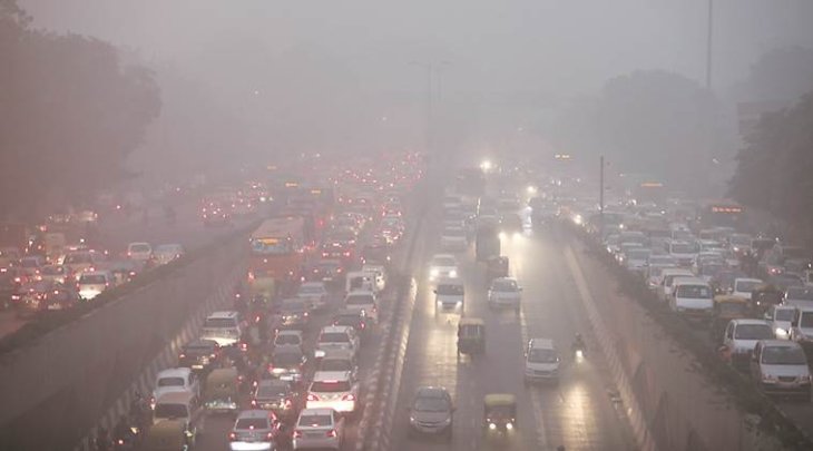 Pollution Delhi 759