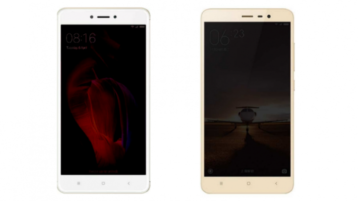 Káº¿t quáº£ hÃ¬nh áº£nh cho redmi note 3,4