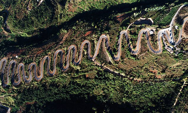 Káº¿t quáº£ hÃ¬nh áº£nh cho 68 hairpin road