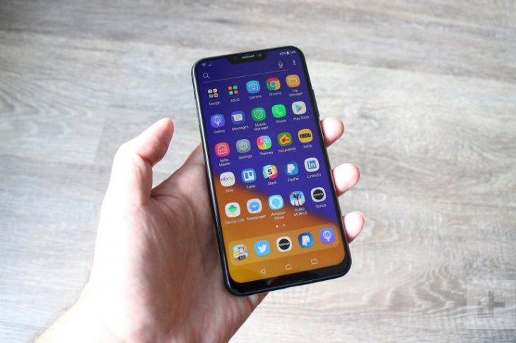 Asus Zenfone 5z Apps Drawer 1500x1000