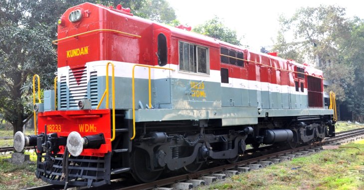 Káº¿t quáº£ hÃ¬nh áº£nh cho india convert locomotive