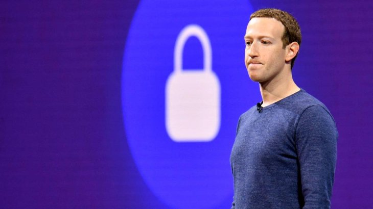 Image result for facebook we don't sell dÃ¢t