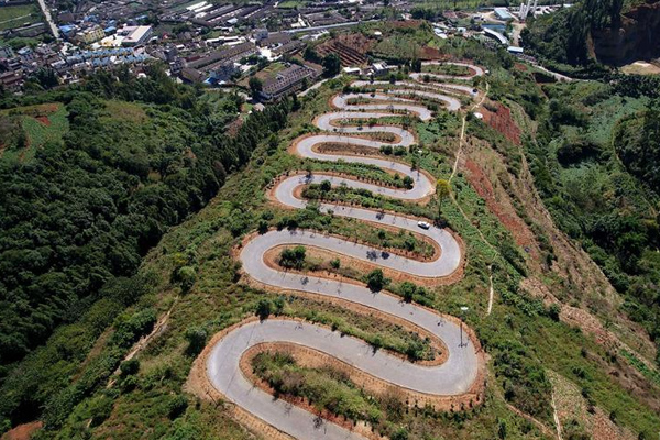 Káº¿t quáº£ hÃ¬nh áº£nh cho 68 hairpin road