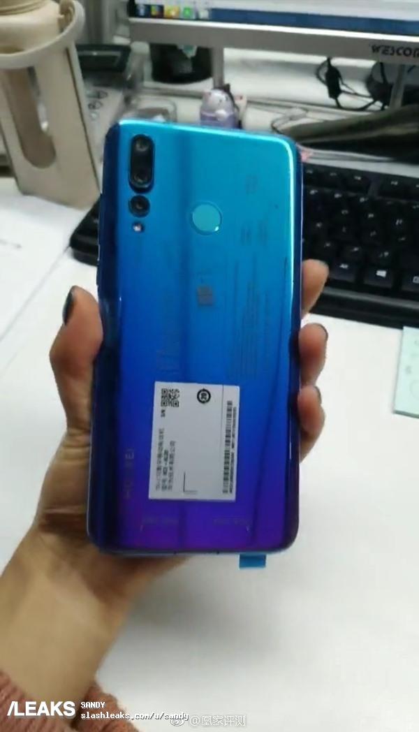 Huawei Nova 4 89