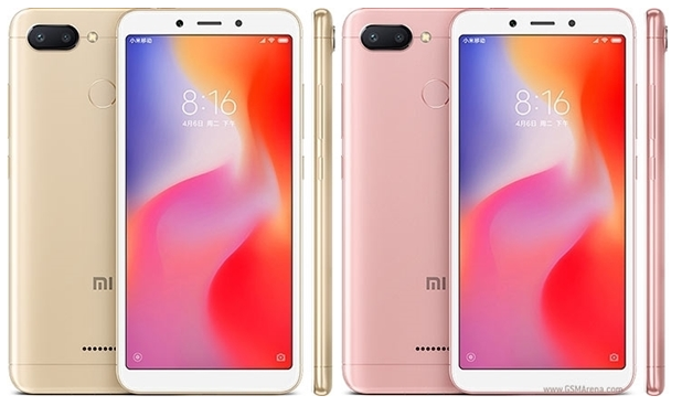 Redmi 6