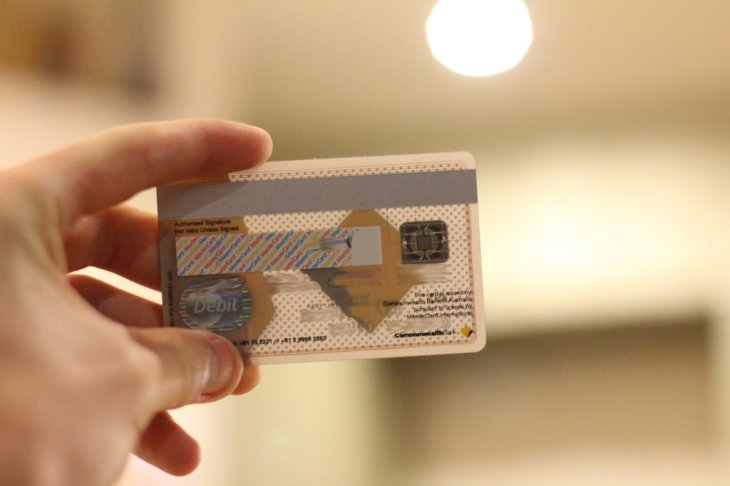 Image result for These debit/credit cards may stop working if you donât do this before December 31