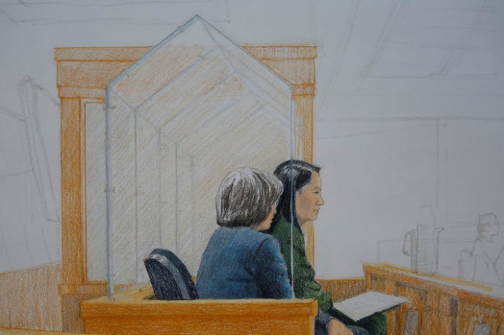 meng wanzhou huawei cfo bail hearing