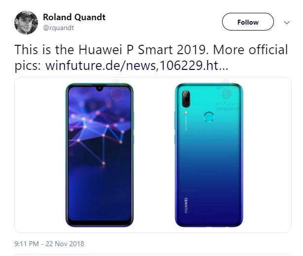 Huawei