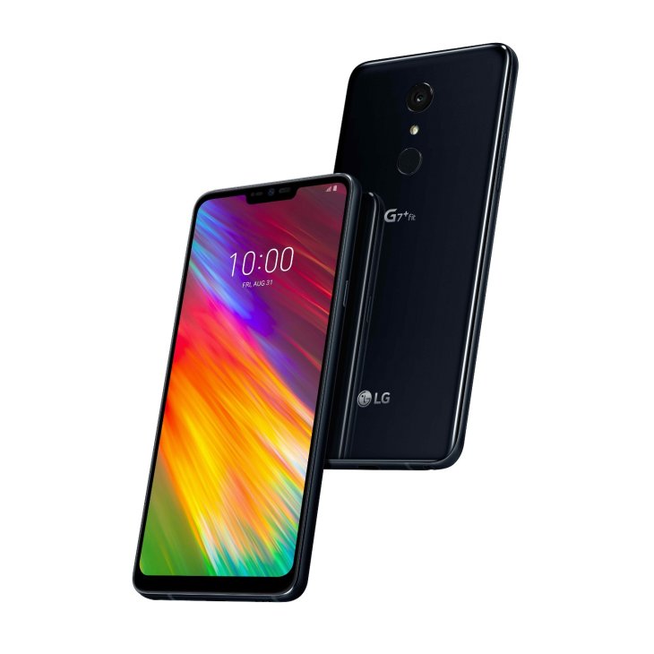Kết quả hình ảnh cho LG G7 Fit