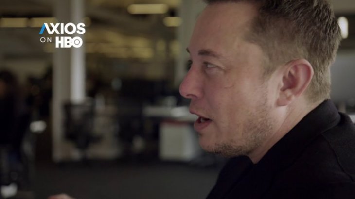 Image result for Elon Musk says there's a '70 percent' chance he'll move to Mars