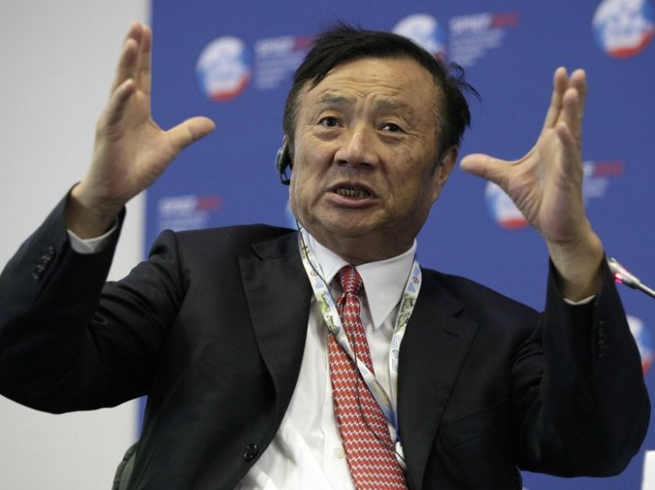 Ren Zhengfei has issued harsh rebukes to his other kids, Meng Wanzhou and Meng Ping. He reportedly once said neither possessed the right qualities to lead Huawei in future.