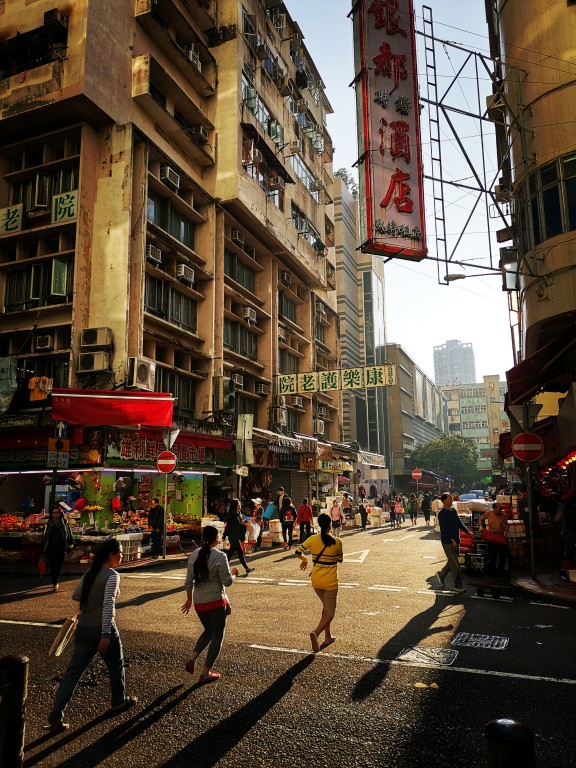 Honor V20 48mp Camera Sample 2 1