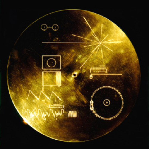 Káº¿t quáº£ hÃ¬nh áº£nh cho After 41 Years, NASA's Voyager 2 Has Finally Left Our Solar System And We Should All Be Proud