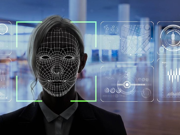 Kết quả hình ảnh cho facial recognition