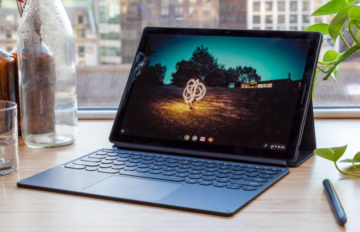 Lgoogle Pixel Slate 002