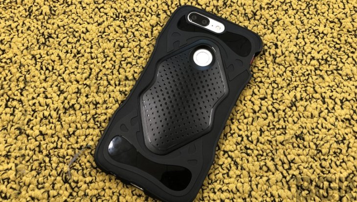 Oneplus 5t Star Wars Case 2