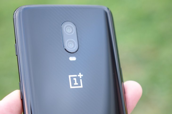 Oneplus 6t Mclaren 5