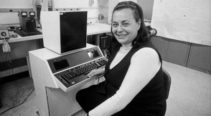 Evelyn Berezin 1544519754