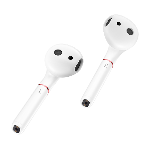 Huawei Freebuds 2 3