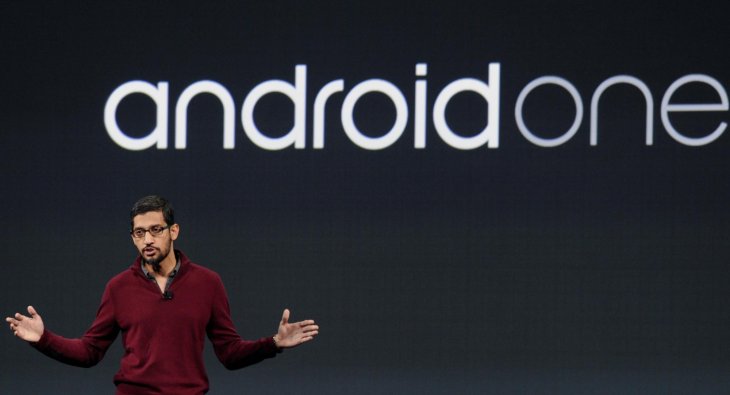 Google Android One