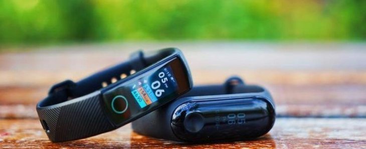 Honor Band 4 Review Fitness Tracker Price Buy Awaq