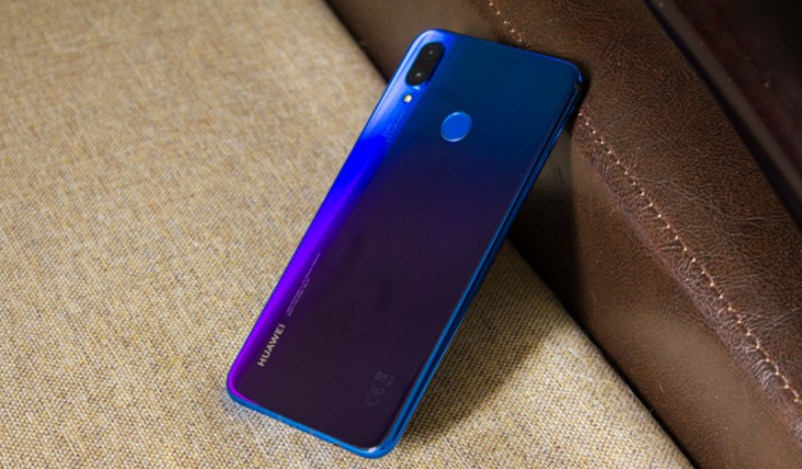 Huawei P Smart 2019 C
