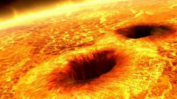 Indian Scientists Forecast The Environmental Condi