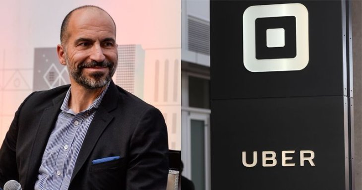 Uber Ceo Dara Khosrowshahi India 1519372387 800x42