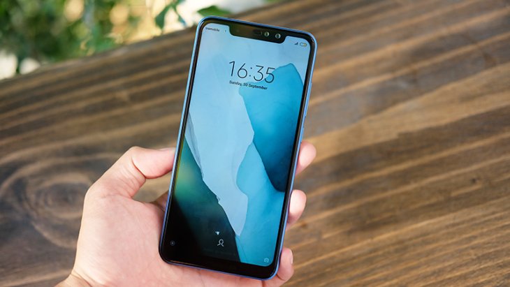 Xiaomi Redmi Note 6 Pro 32gb 6 1