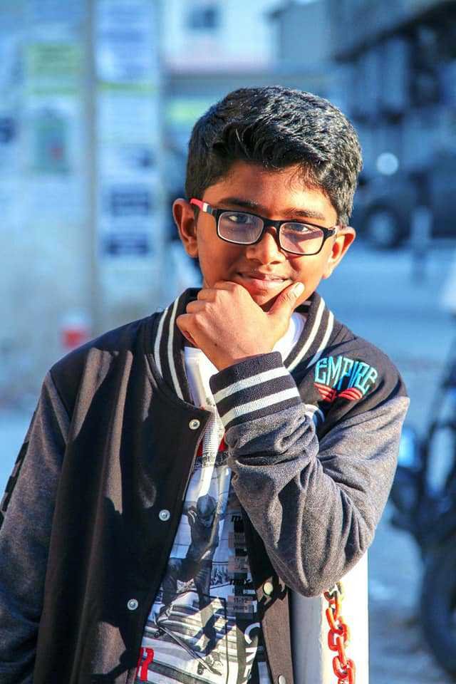 The Indian 9-Year-Old App Developer Is Now 13-Year-Old ...