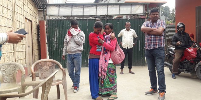 Telanganas Face Recognition Tech Helps Unite Missi