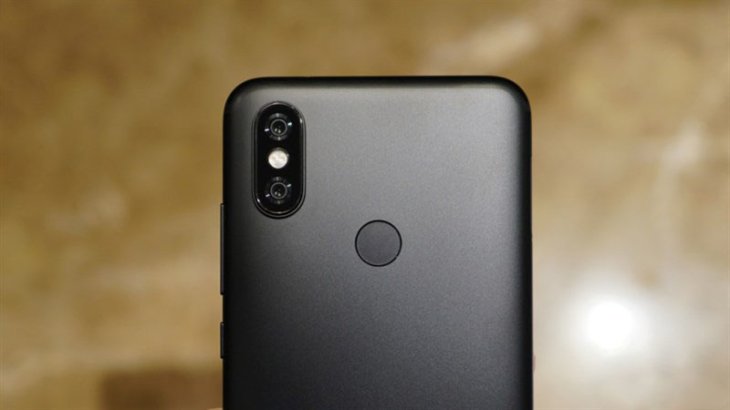 Xiaomi Mi A212
