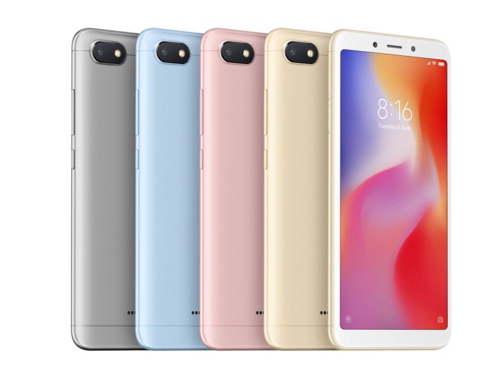 Xiaomi Redmi 6a 03 Resize