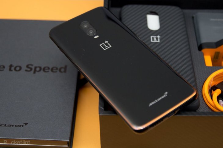 146513 Phones News Oneplus 6t Mclaren Edition Imag