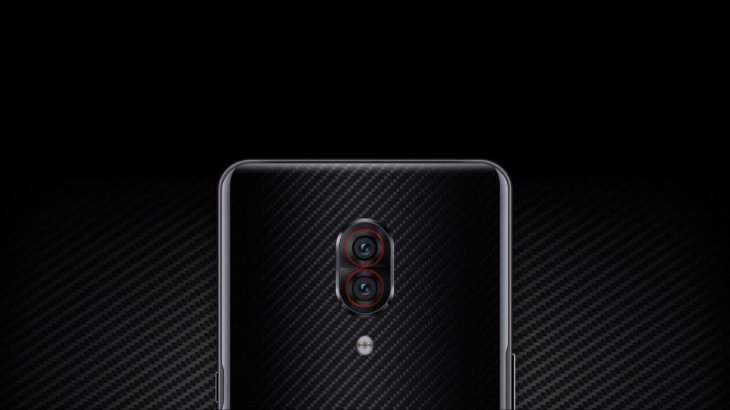 Lenovo Z5 Pro Gt 2