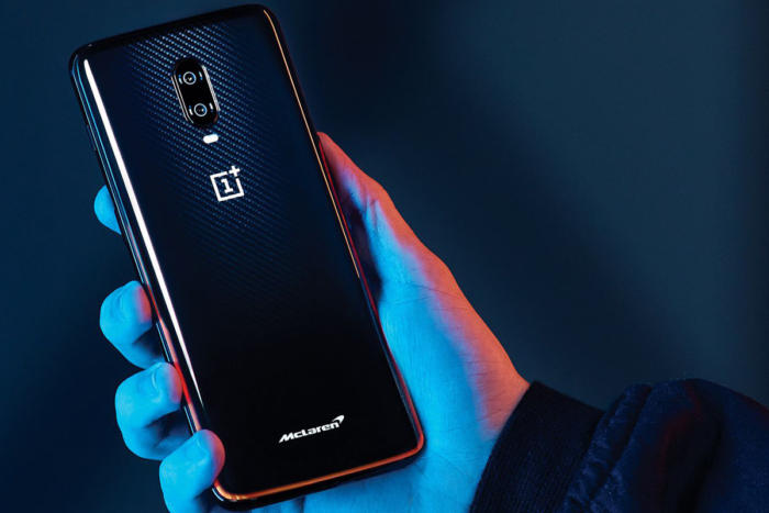Oneplus 6t Mclaren 100782670 Large