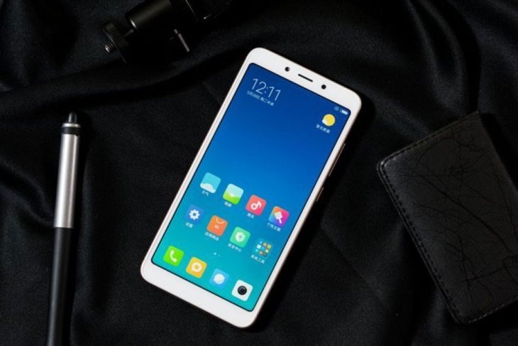 Redmi 6a 3gb Ram 1