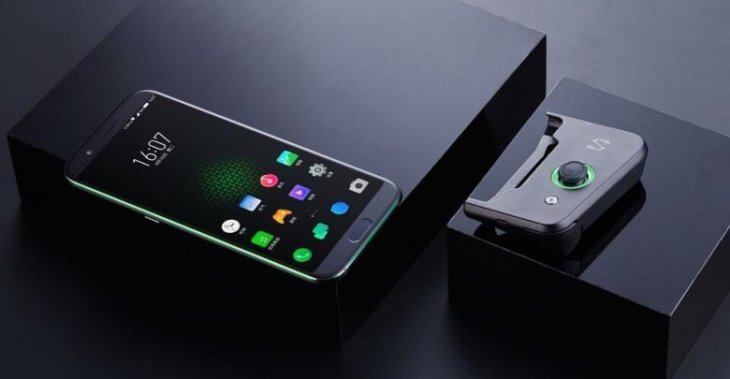 Xiaomi Black Shark 3 1 780x405