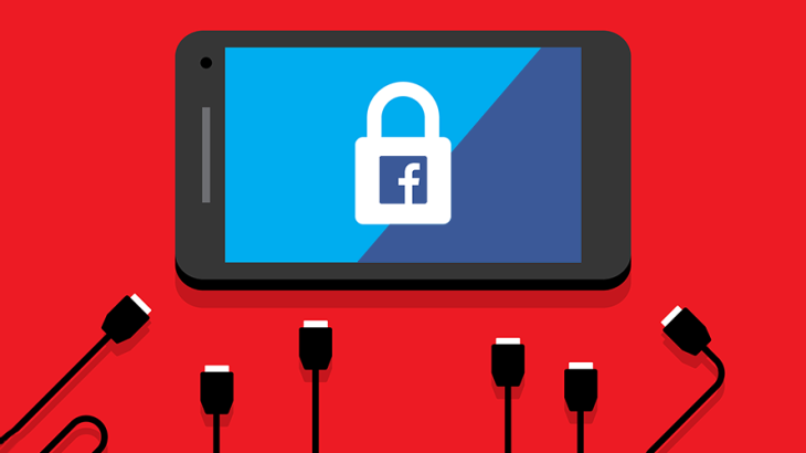 Facebook Mobile Privacy Content 2018