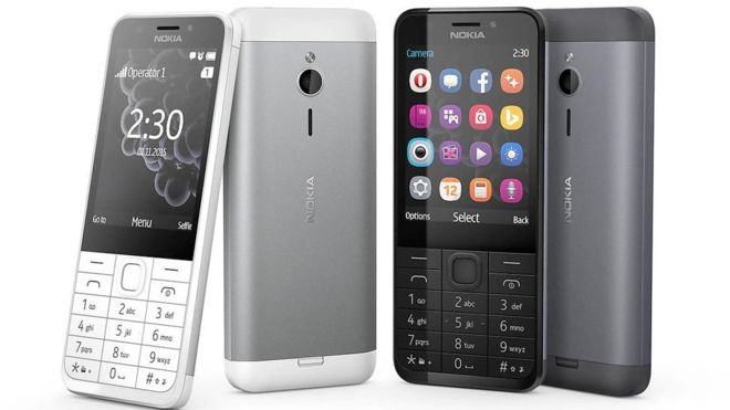 Káº¿t quáº£ hÃ¬nh áº£nh cho nokia feature phone