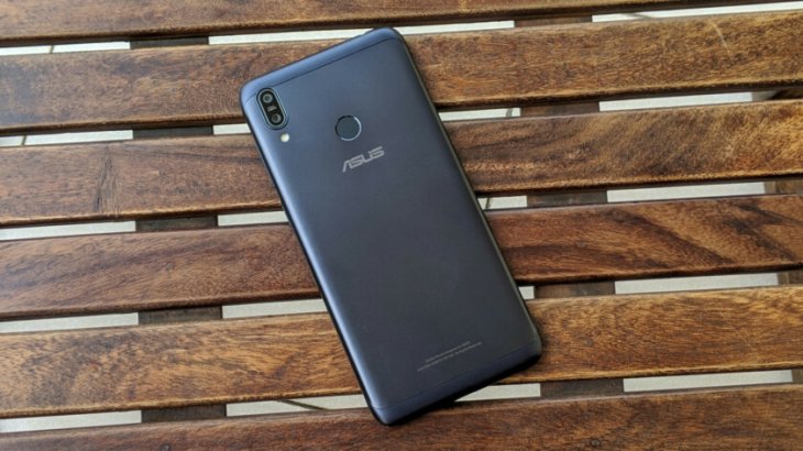 Asus-ZenFone-Max-M2-display