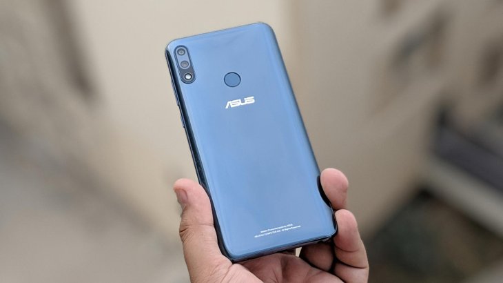 Asus Zenfone Max Pro M2 2