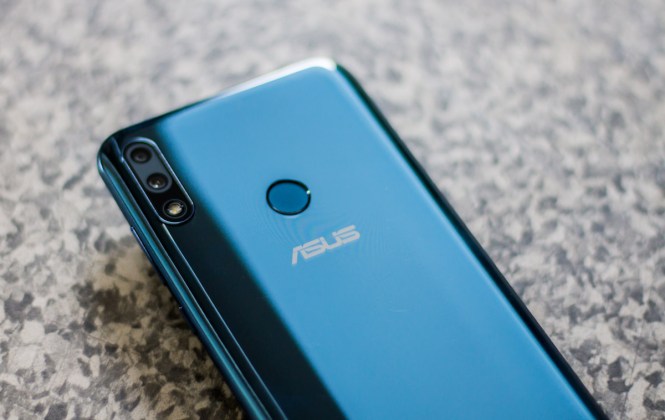 Asus Zenfone Max Pro M2 Review 12 1