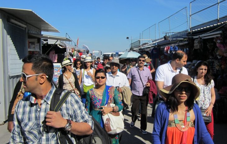 Traveling Mathematicians Indian Travelers 1 Of 1