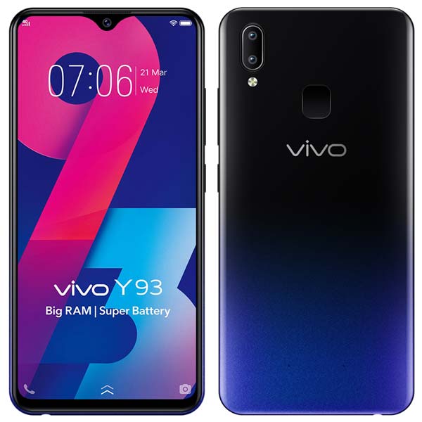 Vivo Y93
