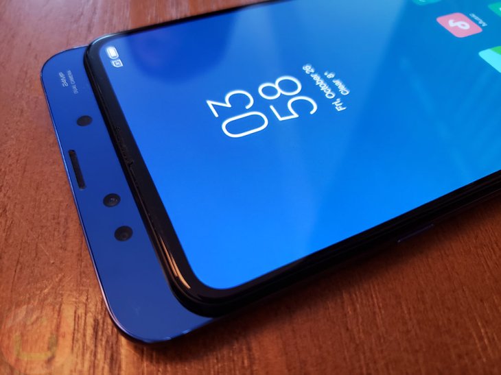 Xiaomi Mi Mix 3 Beijing 01